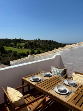 Atalaya del Sur Penthouse - Alhaurín Golf